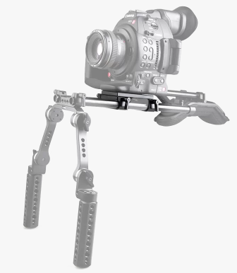 ПРЕИМУЩЕСТВА БАЗОВОЙ ПЛОЩАДКИ SMALLRIG 1775